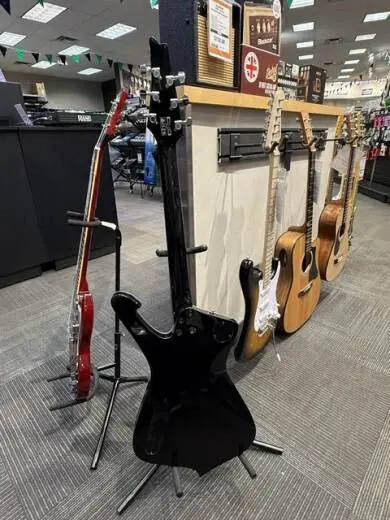 Ibanez - PS60BK 2